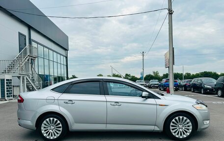 Ford Mondeo IV, 2008 год, 699 999 рублей, 7 фотография