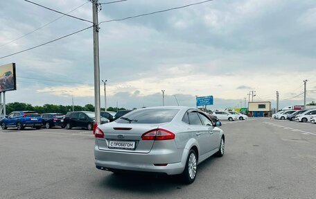 Ford Mondeo IV, 2008 год, 699 999 рублей, 6 фотография