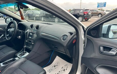 Ford Mondeo IV, 2008 год, 699 999 рублей, 12 фотография