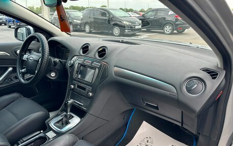 Ford Mondeo IV, 2008 год, 699 999 рублей, 13 фотография