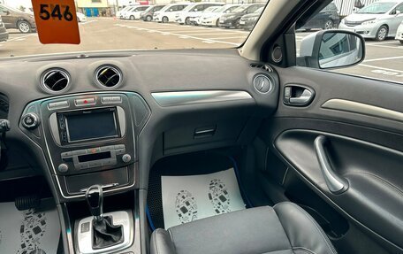 Ford Mondeo IV, 2008 год, 699 999 рублей, 15 фотография