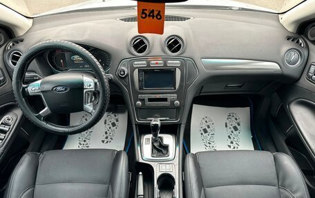 Ford Mondeo IV, 2008 год, 699 999 рублей, 16 фотография