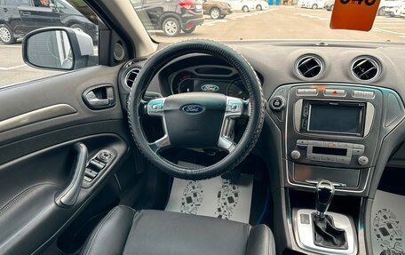 Ford Mondeo IV, 2008 год, 699 999 рублей, 14 фотография