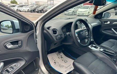 Ford Mondeo IV, 2008 год, 699 999 рублей, 10 фотография