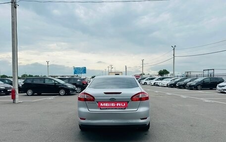 Ford Mondeo IV, 2008 год, 699 999 рублей, 5 фотография