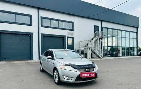 Ford Mondeo IV, 2008 год, 699 999 рублей, 8 фотография