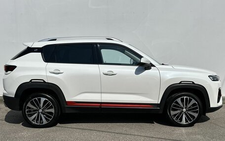 Changan CS35 Plus, 2024 год, 1 800 000 рублей, 4 фотография