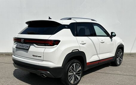 Changan CS35 Plus, 2024 год, 1 800 000 рублей, 5 фотография