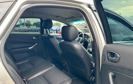 Ford Mondeo IV, 2008 год, 699 999 рублей, 18 фотография