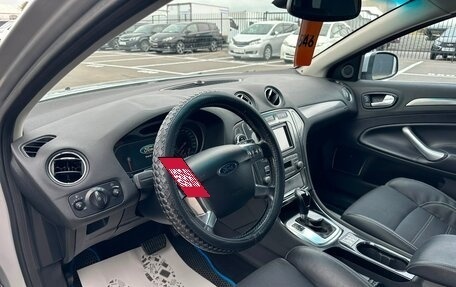 Ford Mondeo IV, 2008 год, 699 999 рублей, 11 фотография