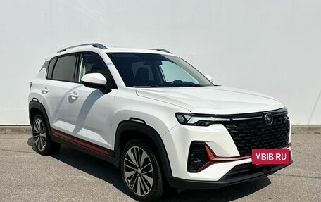 Changan CS35 Plus, 2024 год, 1 800 000 рублей, 3 фотография