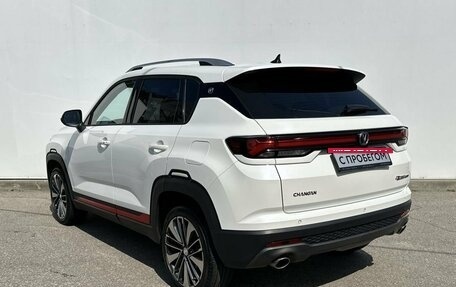 Changan CS35 Plus, 2024 год, 1 800 000 рублей, 7 фотография