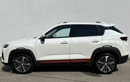 Changan CS35 Plus, 2024 год, 1 800 000 рублей, 8 фотография