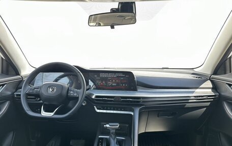 Changan CS35 Plus, 2024 год, 1 800 000 рублей, 15 фотография