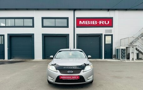 Ford Mondeo IV, 2008 год, 699 999 рублей, 9 фотография