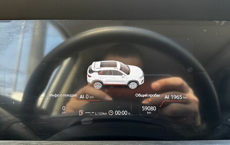 Changan CS35 Plus, 2024 год, 1 800 000 рублей, 13 фотография