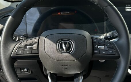 Changan CS35 Plus, 2024 год, 1 800 000 рублей, 16 фотография