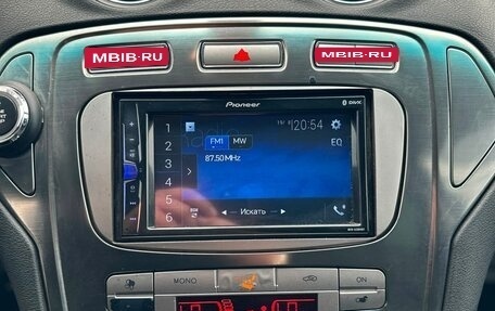 Ford Mondeo IV, 2008 год, 699 999 рублей, 17 фотография