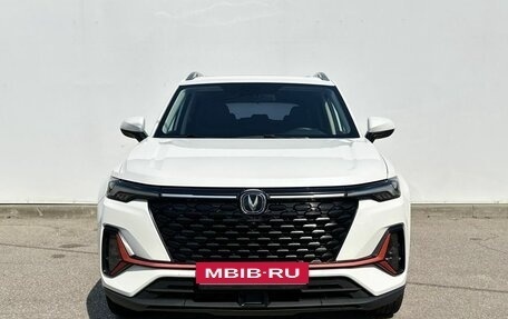 Changan CS35 Plus, 2024 год, 1 800 000 рублей, 2 фотография