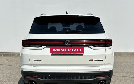 Changan CS35 Plus, 2024 год, 1 800 000 рублей, 6 фотография