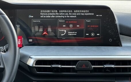Changan CS35 Plus, 2024 год, 1 800 000 рублей, 17 фотография