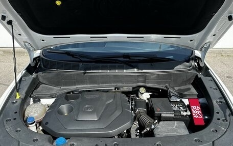 Changan CS35 Plus, 2024 год, 1 800 000 рублей, 11 фотография