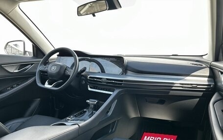 Changan CS35 Plus, 2024 год, 1 800 000 рублей, 14 фотография