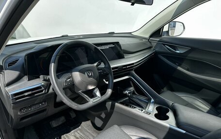 Changan CS35 Plus, 2024 год, 1 800 000 рублей, 24 фотография