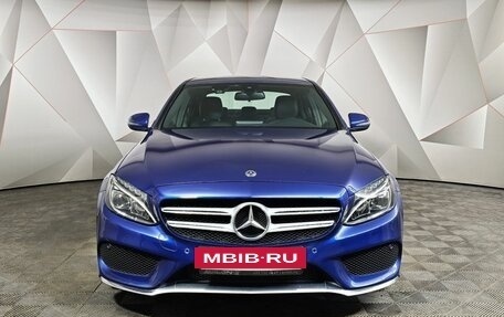 Mercedes-Benz C-Класс, 2018 год, 2 350 000 рублей, 7 фотография