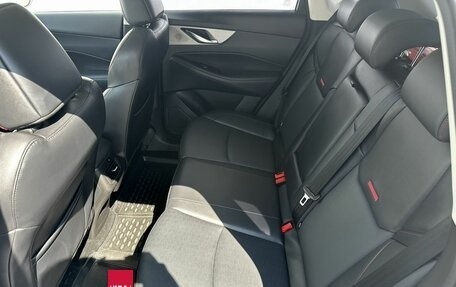 Changan CS35 Plus, 2024 год, 1 800 000 рублей, 25 фотография