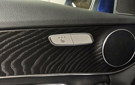 Mercedes-Benz C-Класс, 2018 год, 2 350 000 рублей, 21 фотография