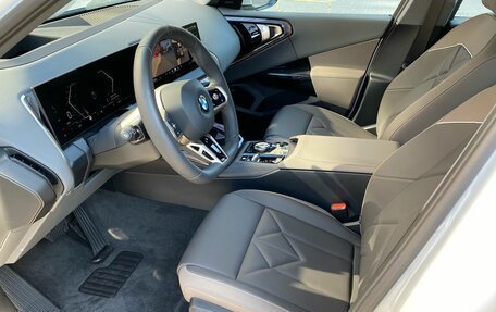 BMW X3, 2026 год, 7 550 000 рублей, 11 фотография