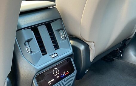 BMW X3, 2026 год, 7 550 000 рублей, 21 фотография
