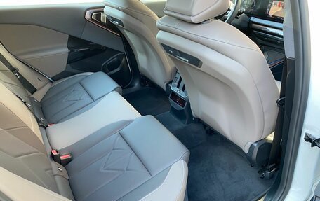 BMW X3, 2026 год, 7 550 000 рублей, 13 фотография