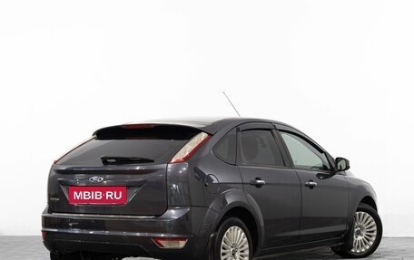 Ford Focus II рестайлинг, 2010 год, 749 000 рублей, 5 фотография