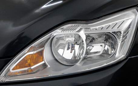 Ford Focus II рестайлинг, 2010 год, 749 000 рублей, 8 фотография