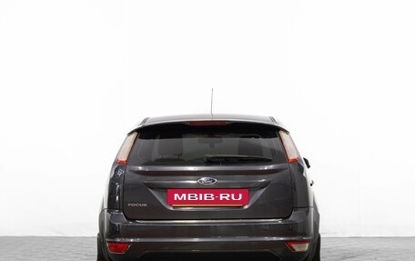 Ford Focus II рестайлинг, 2010 год, 749 000 рублей, 6 фотография