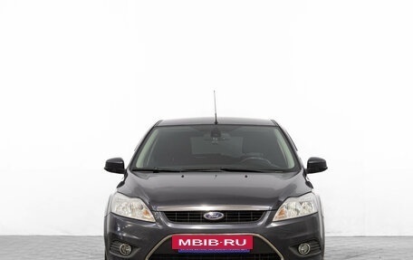 Ford Focus II рестайлинг, 2010 год, 749 000 рублей, 2 фотография