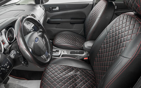 Ford Focus II рестайлинг, 2010 год, 749 000 рублей, 11 фотография