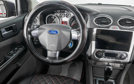 Ford Focus II рестайлинг, 2010 год, 749 000 рублей, 16 фотография