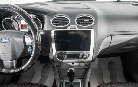 Ford Focus II рестайлинг, 2010 год, 749 000 рублей, 17 фотография