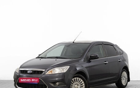 Ford Focus II рестайлинг, 2010 год, 749 000 рублей, 4 фотография