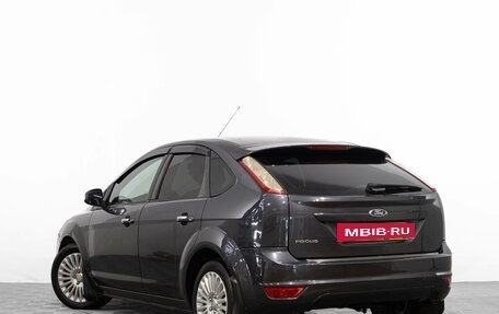 Ford Focus II рестайлинг, 2010 год, 749 000 рублей, 7 фотография