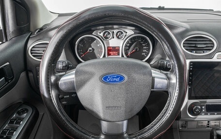 Ford Focus II рестайлинг, 2010 год, 749 000 рублей, 14 фотография