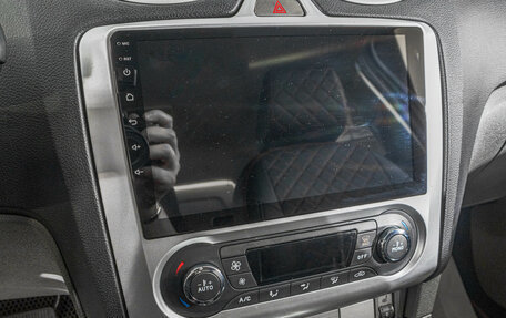 Ford Focus II рестайлинг, 2010 год, 749 000 рублей, 18 фотография