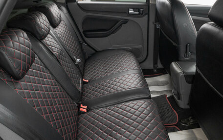 Ford Focus II рестайлинг, 2010 год, 749 000 рублей, 23 фотография