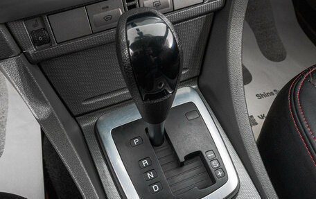 Ford Focus II рестайлинг, 2010 год, 749 000 рублей, 19 фотография