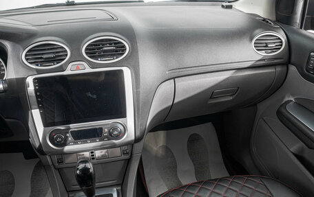 Ford Focus II рестайлинг, 2010 год, 749 000 рублей, 20 фотография