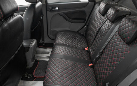 Ford Focus II рестайлинг, 2010 год, 749 000 рублей, 22 фотография