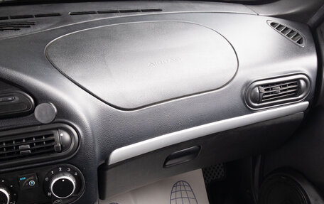 Chevrolet Niva I рестайлинг, 2012 год, 569 000 рублей, 11 фотография